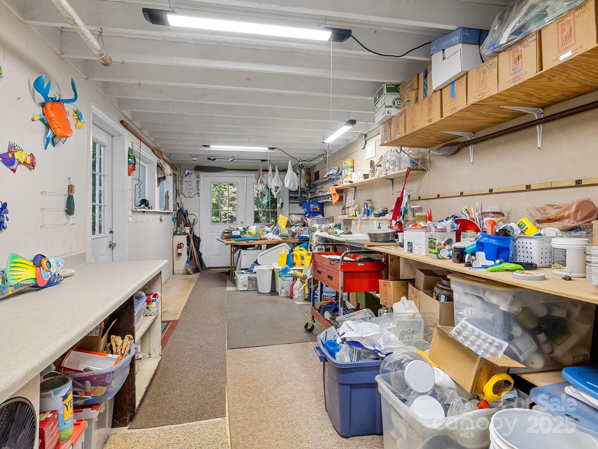 Lake Lanier - Residential