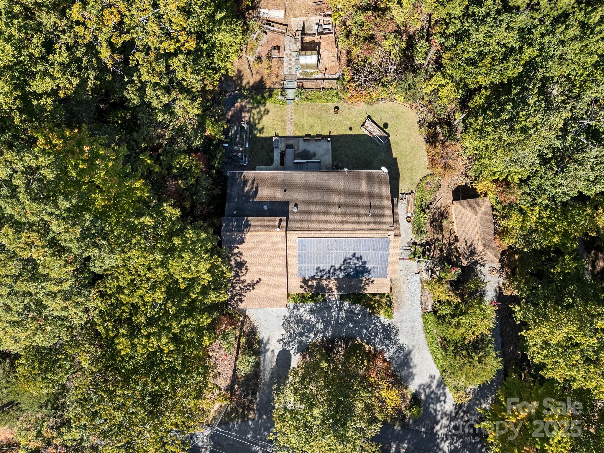 Lake Lanier - Residential