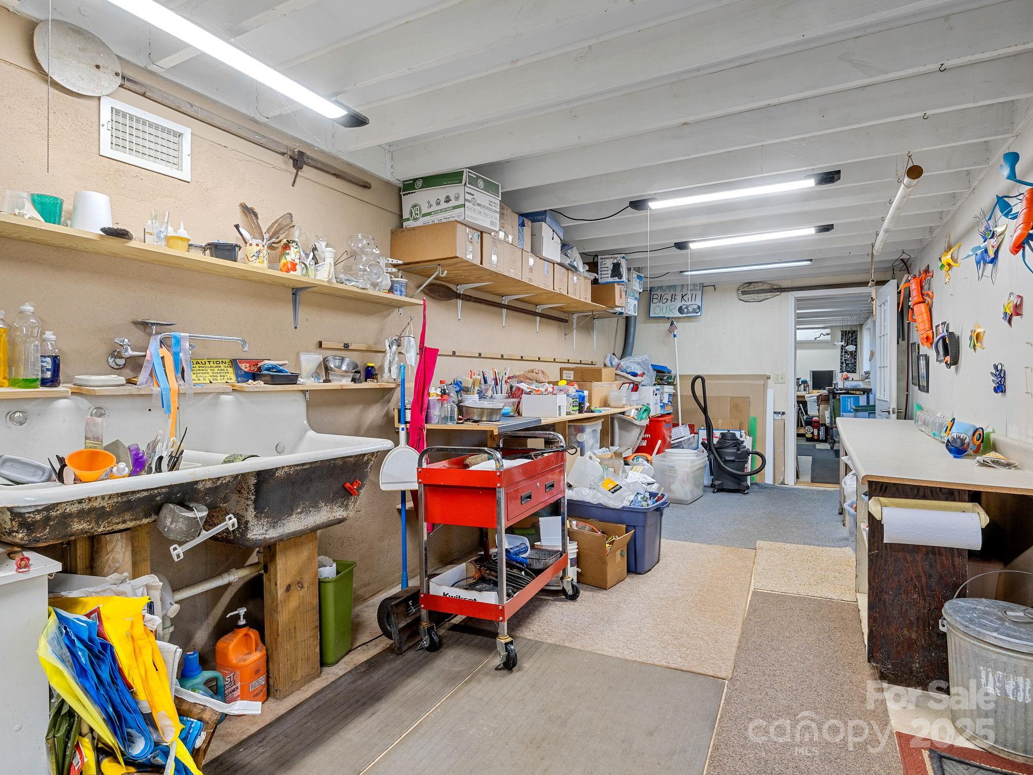 Lake Lanier - Residential