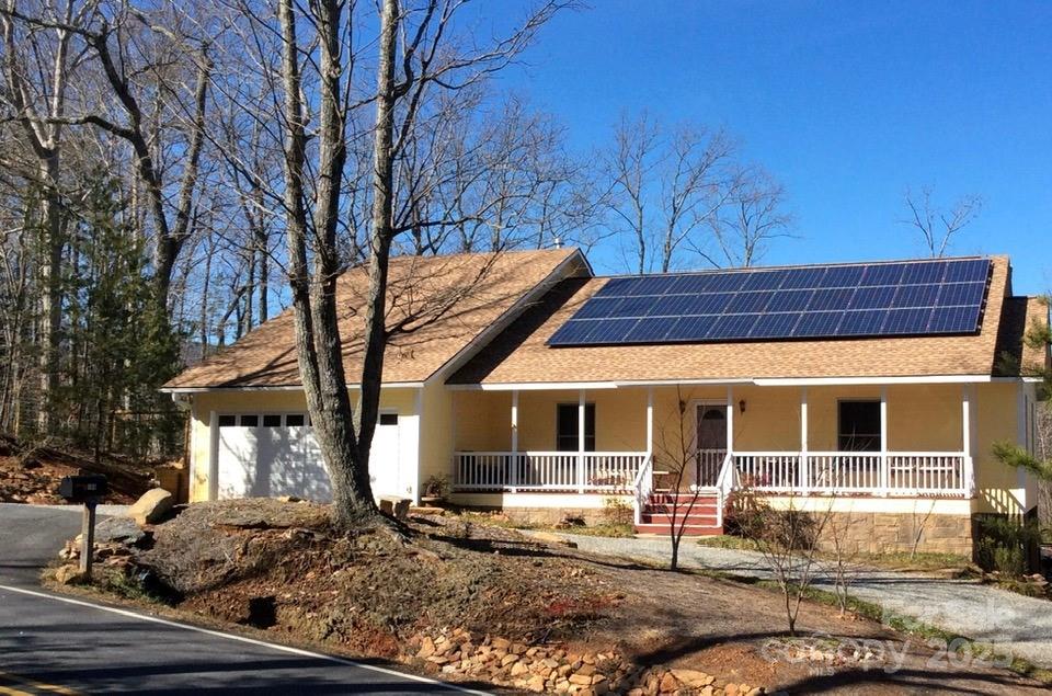 Lake Lanier - Residential