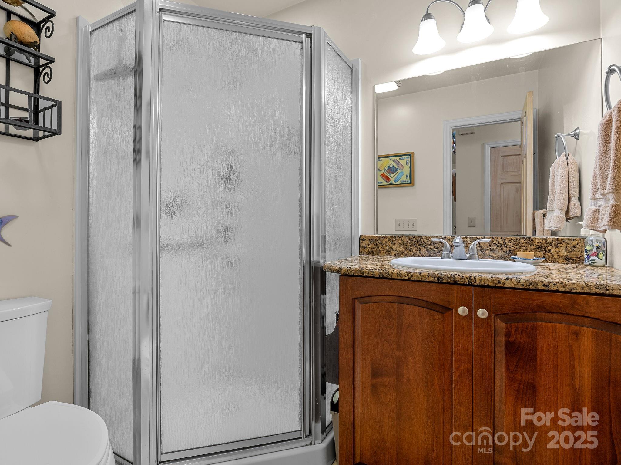 Lake Lanier - Residential