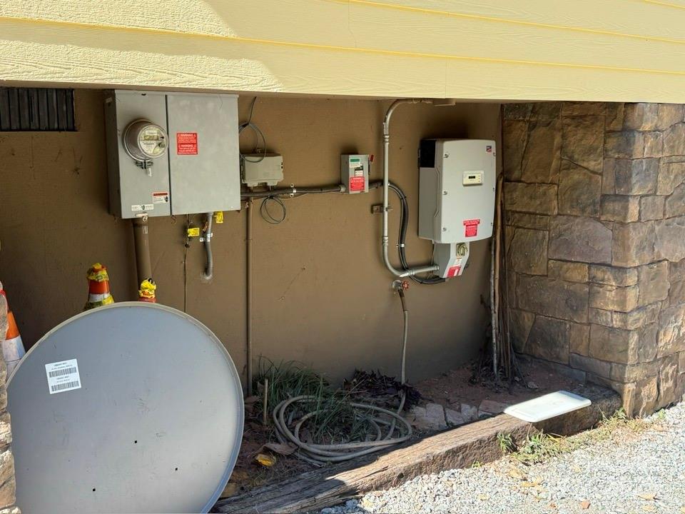 Lake Lanier - Residential