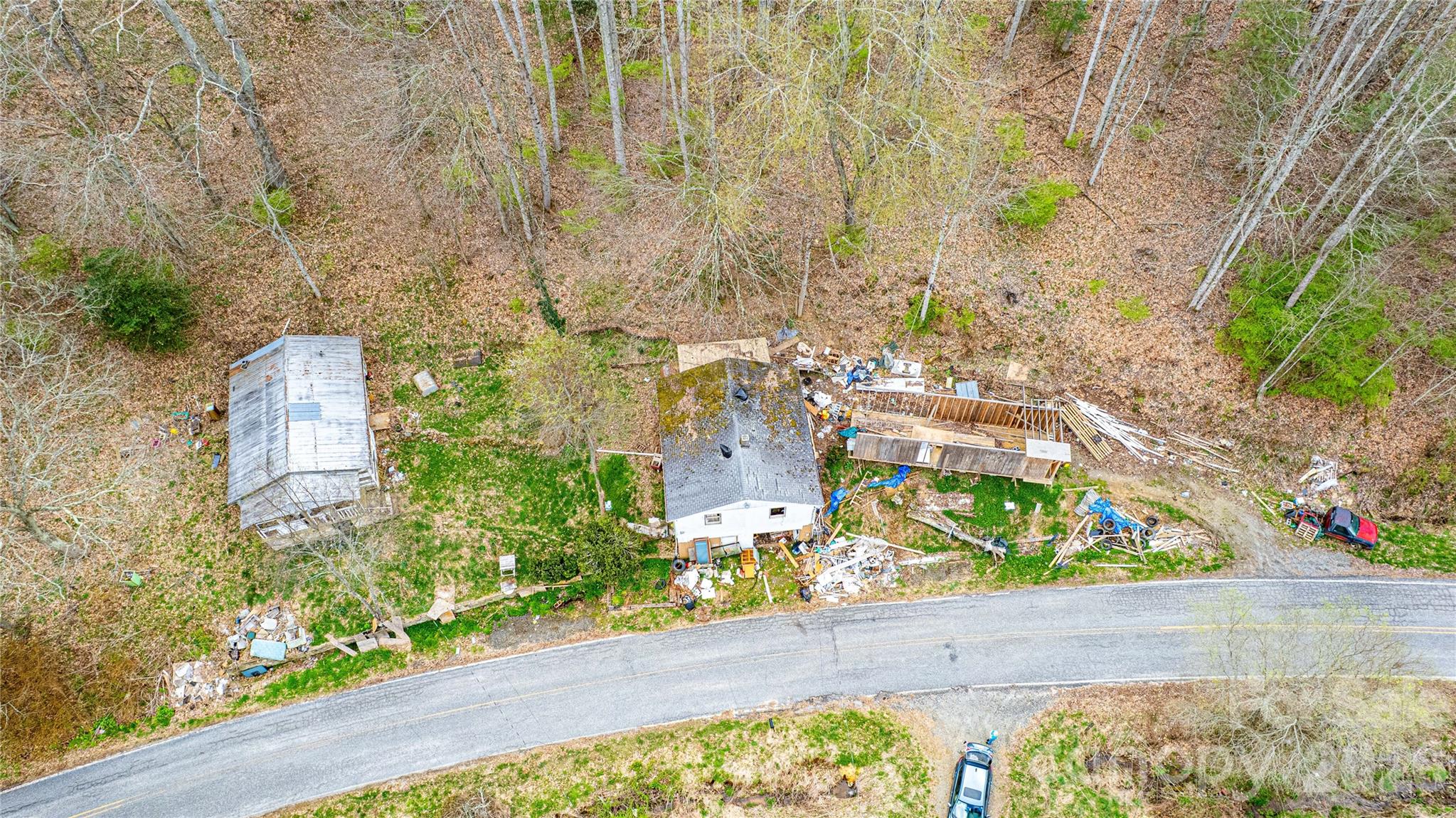 2828 Chandler Creek Road