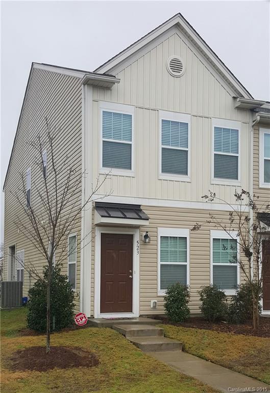 Steele Meadows - Residential