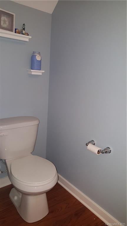 Steele Meadows - Residential