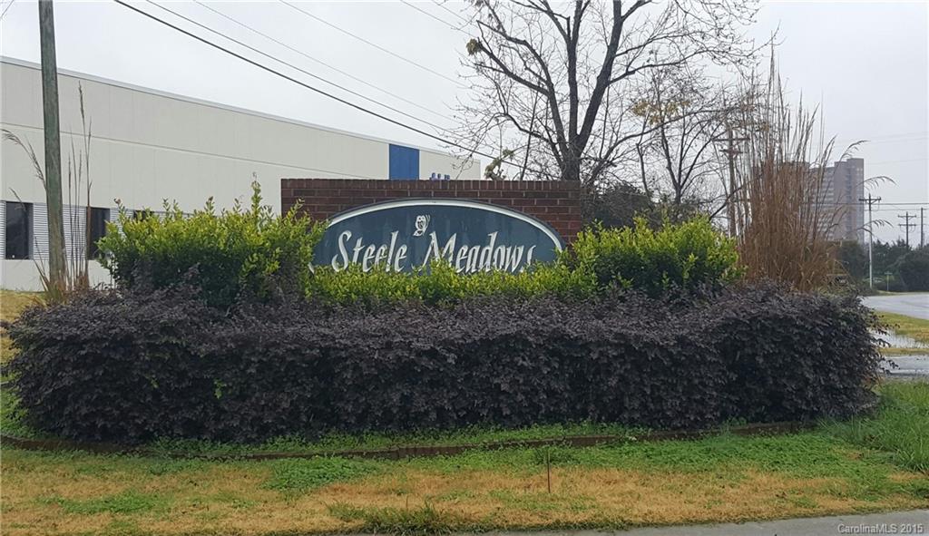 Steele Meadows - Residential
