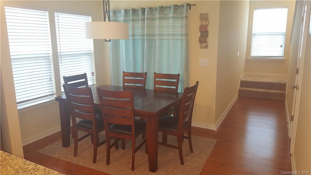 Steele Meadows - Residential