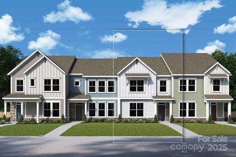 10144 Mamillion Drive Huntersville NC 28078