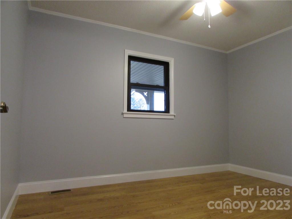 None - Residential Lease