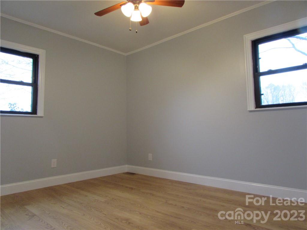 None - Residential Lease