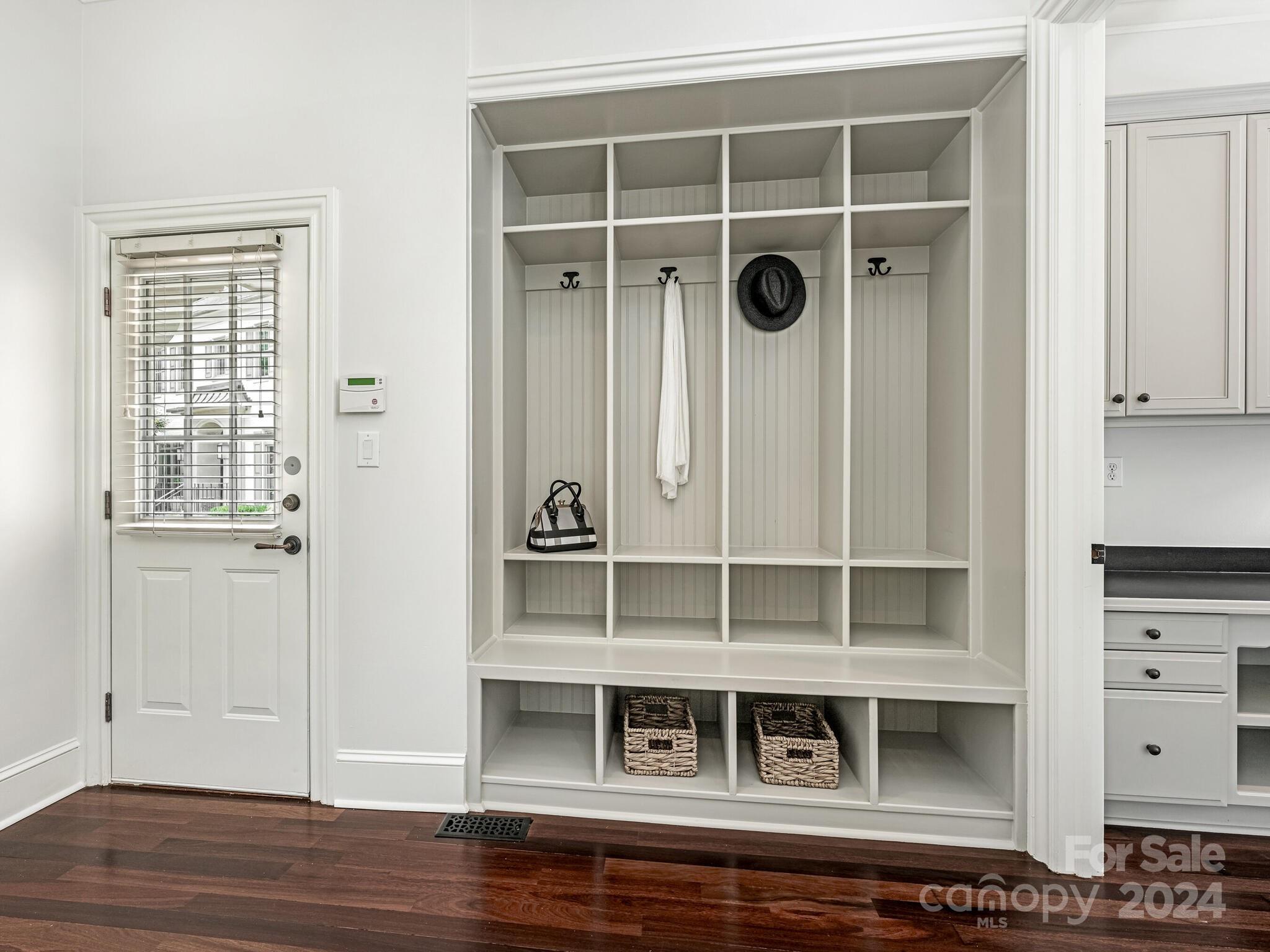 Stonecroft - Residential