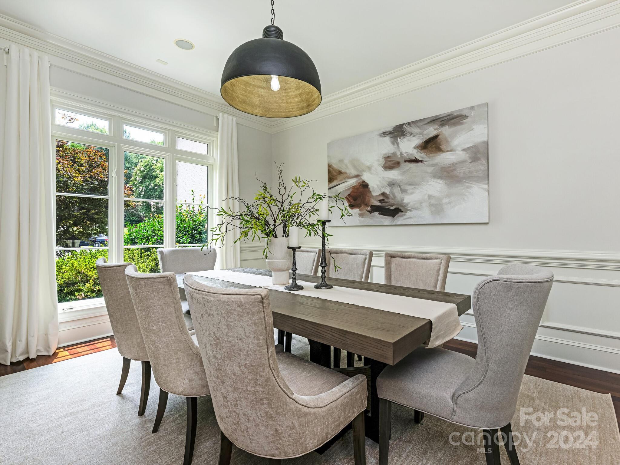 Stonecroft - Residential