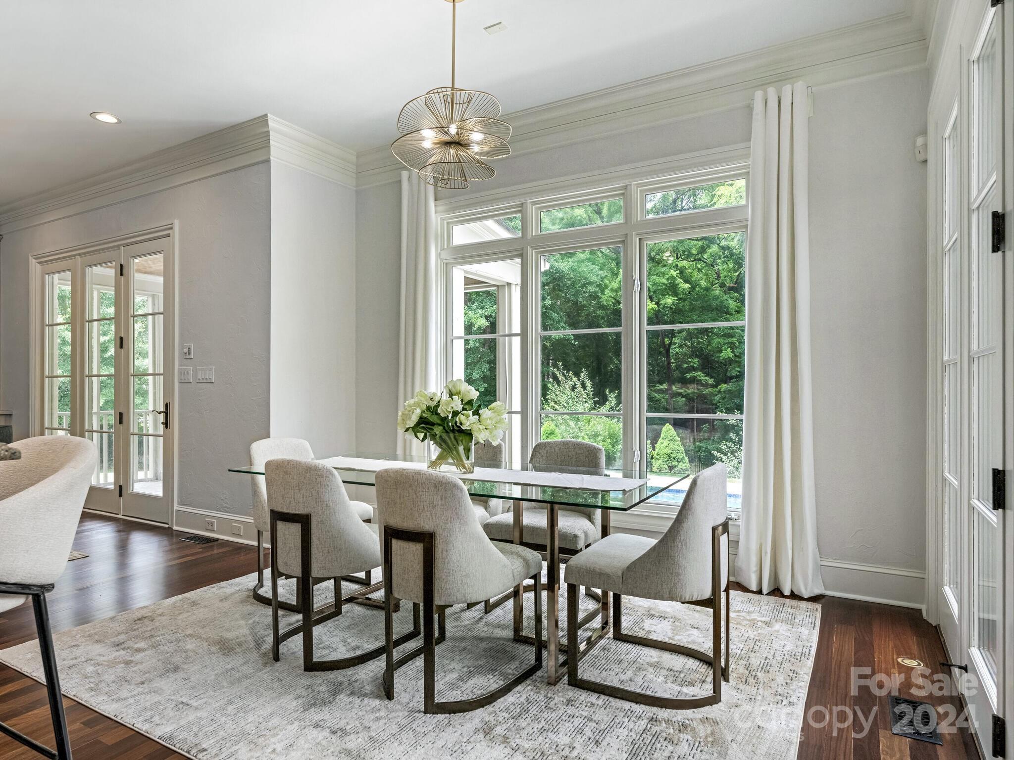 Stonecroft - Residential