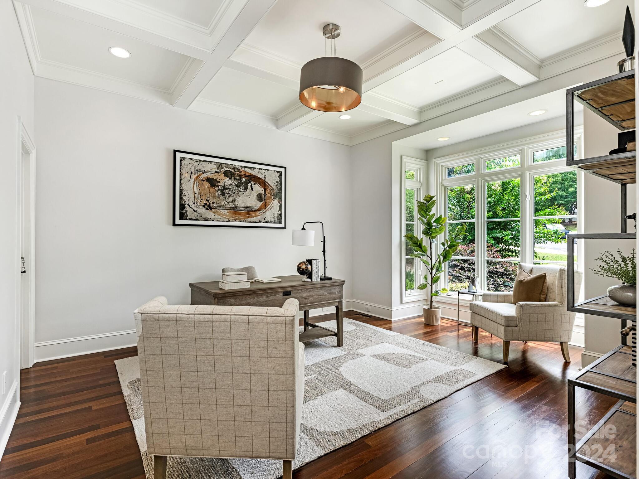 Stonecroft - Residential