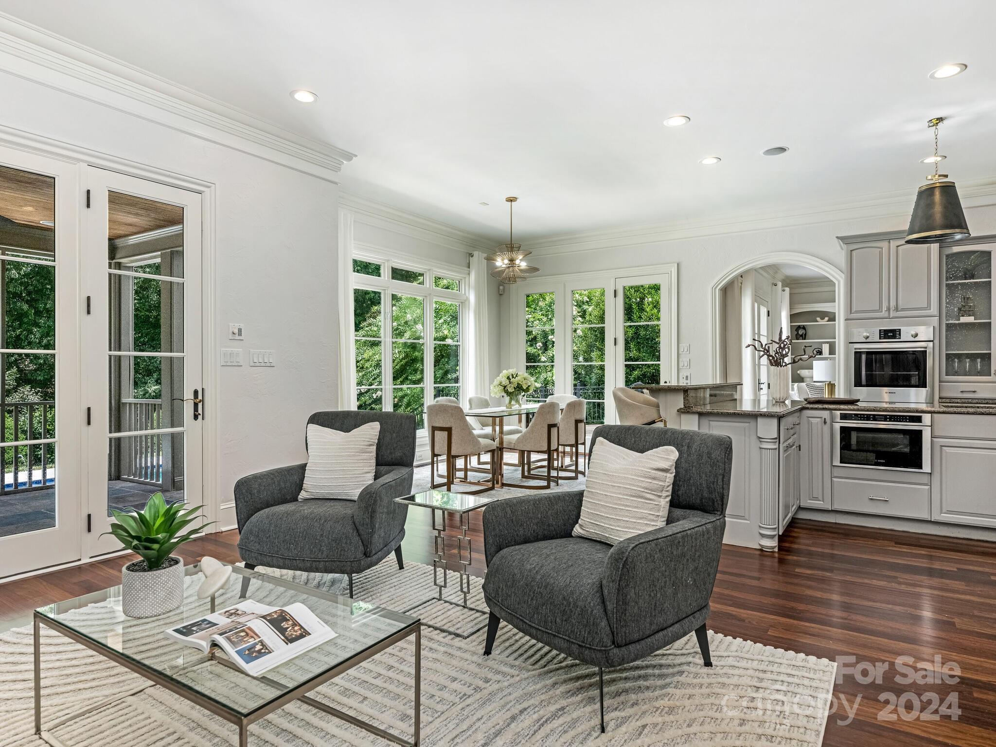 Stonecroft - Residential