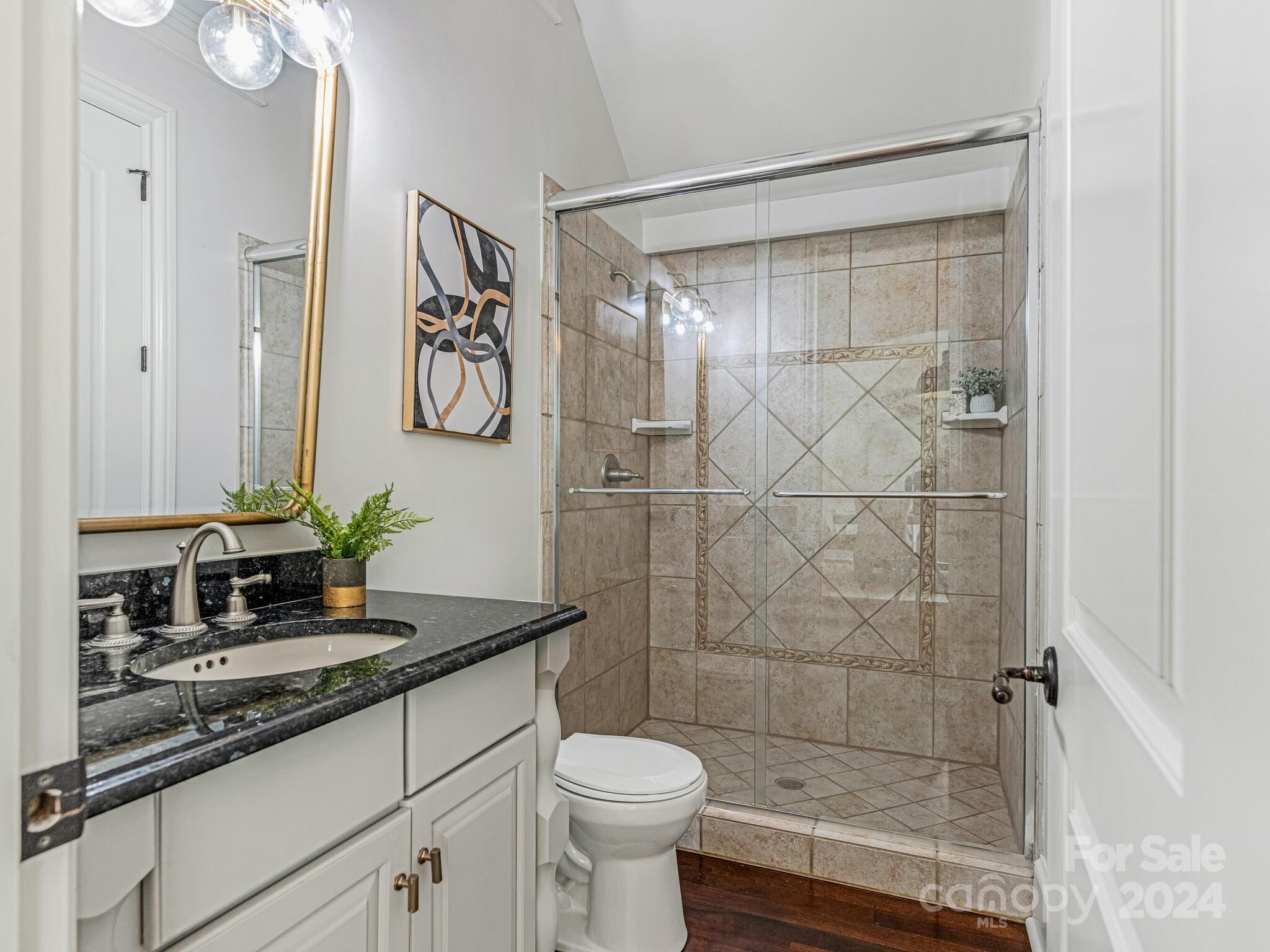 Stonecroft - Residential