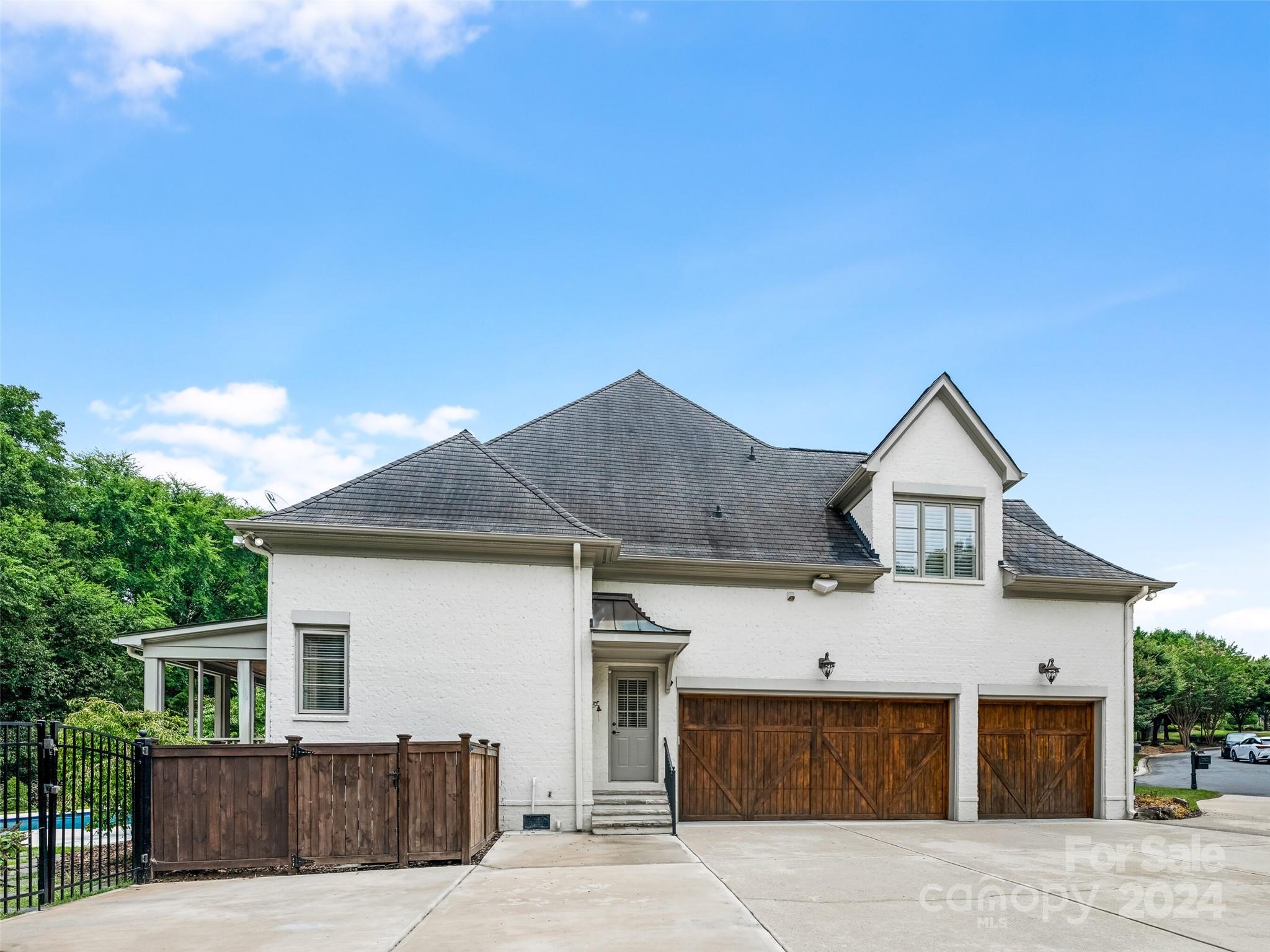 Stonecroft - Residential