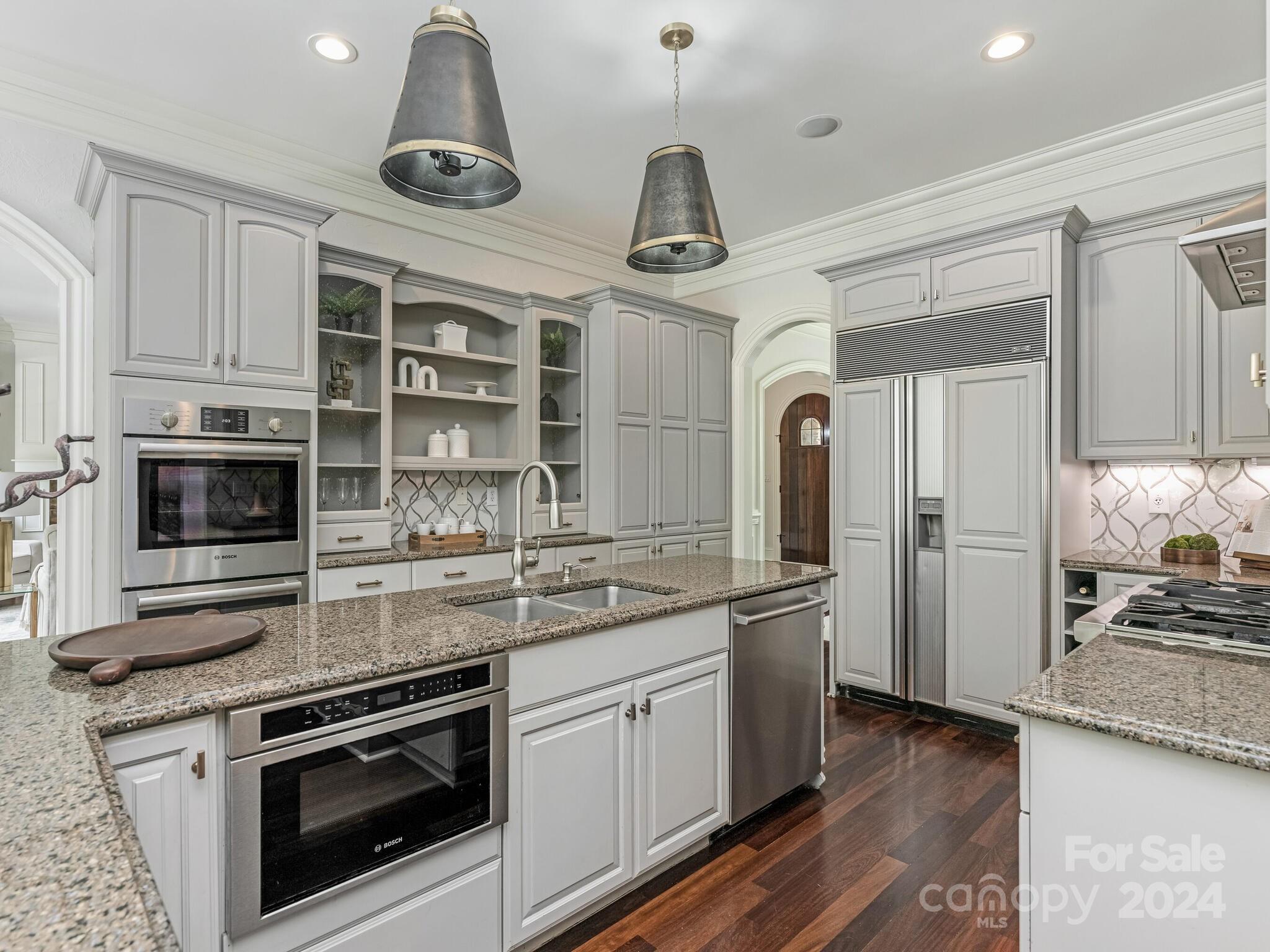 Stonecroft - Residential