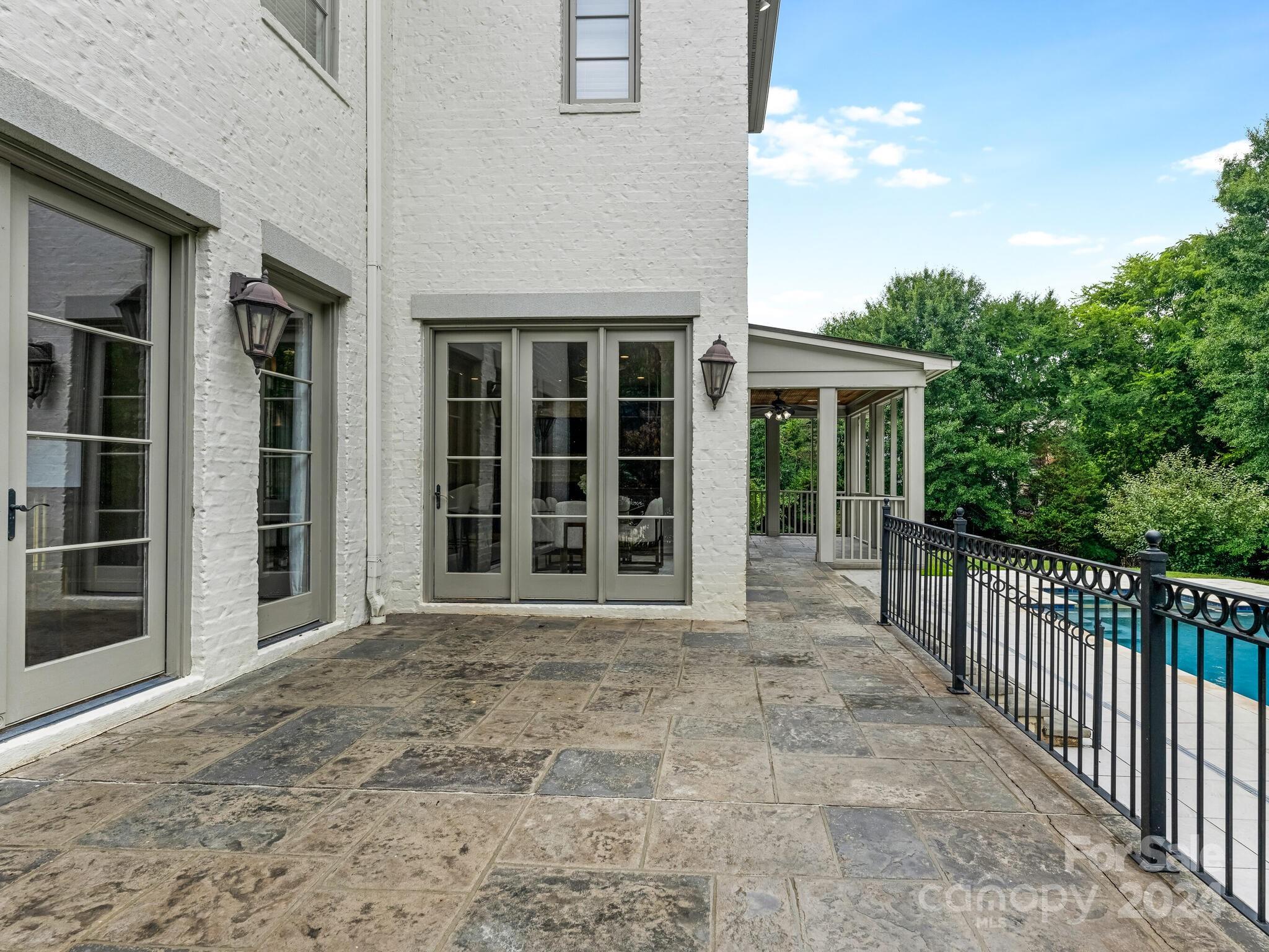 Stonecroft - Residential