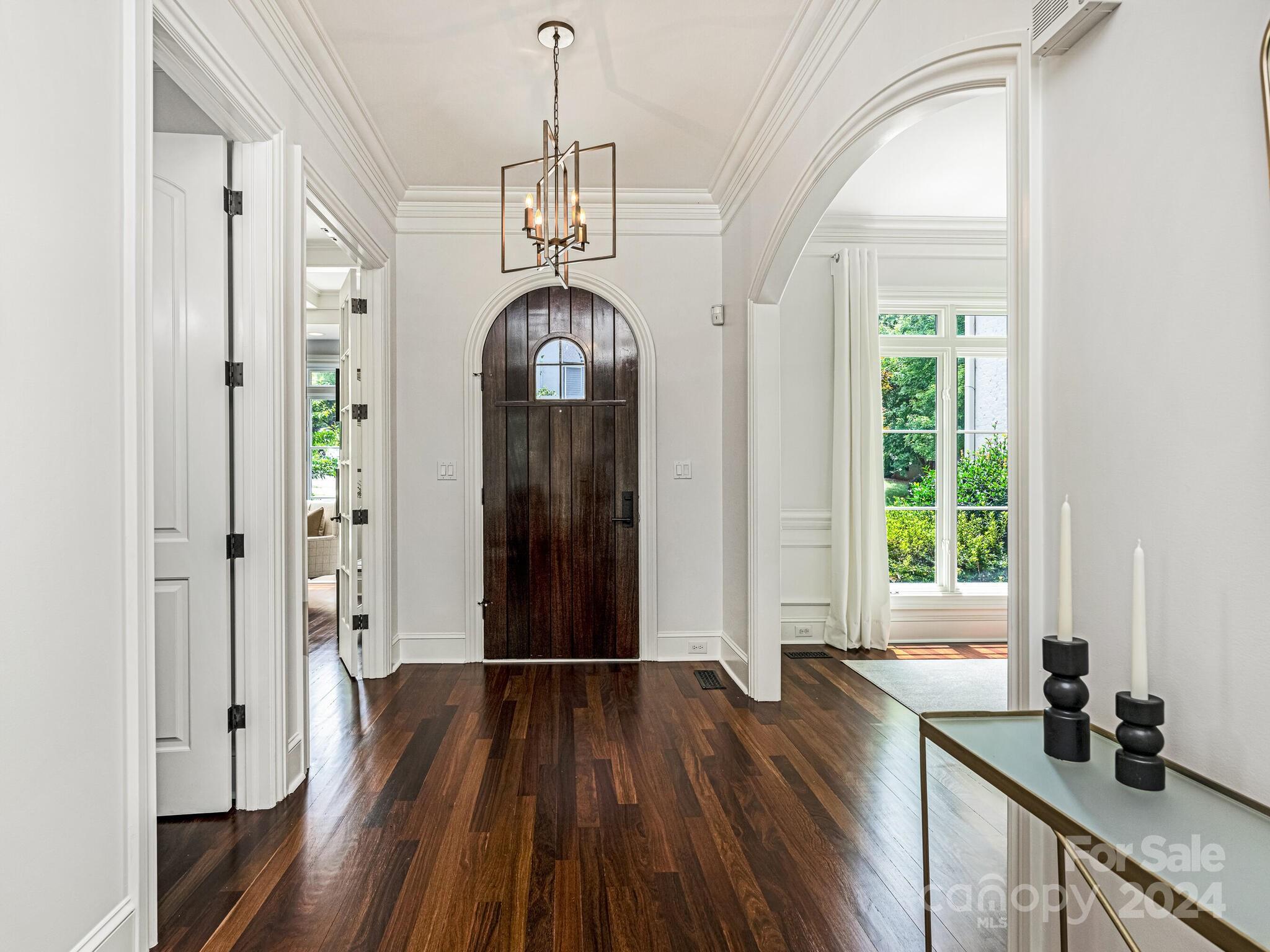 Stonecroft - Residential