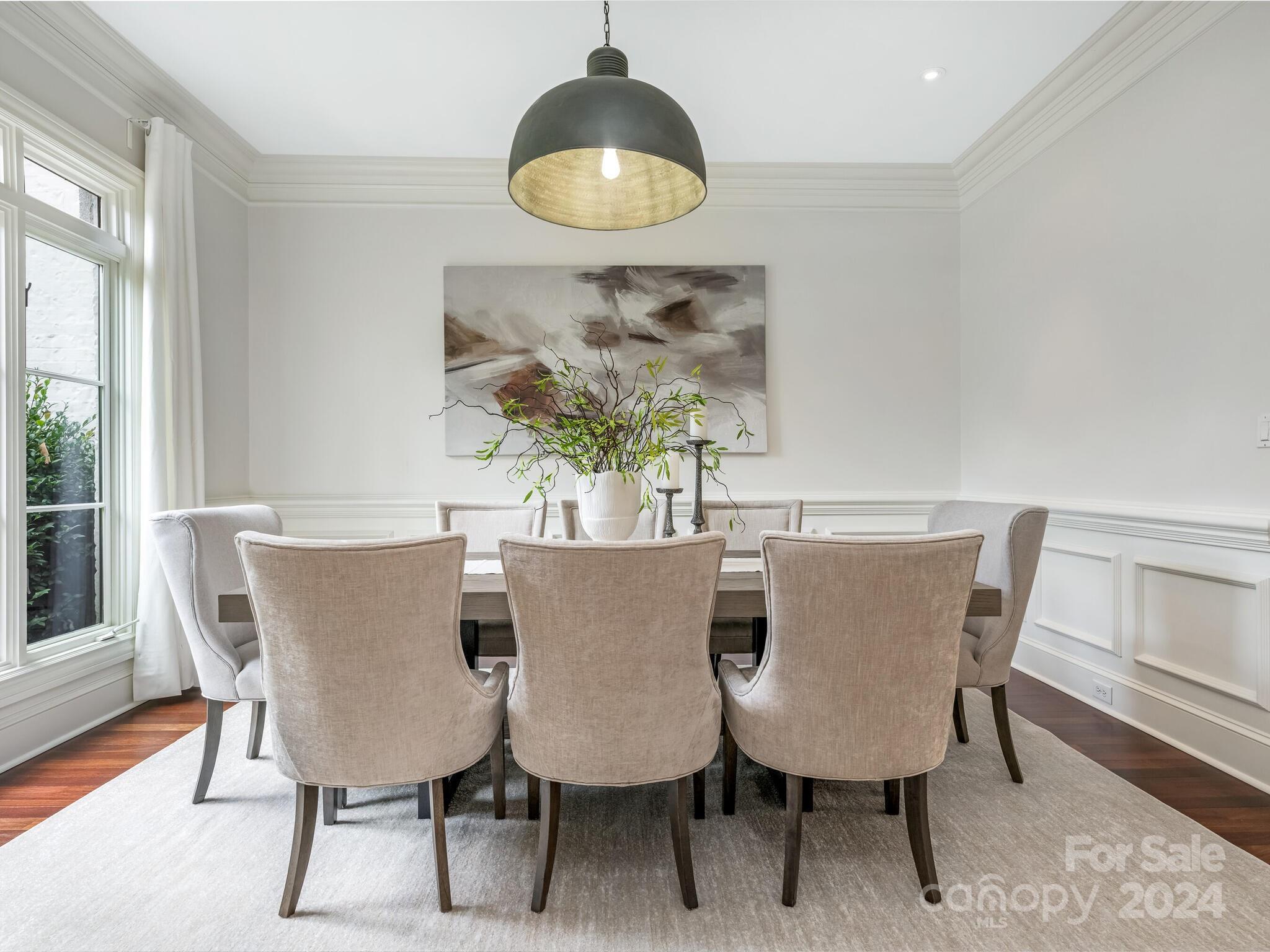 Stonecroft - Residential