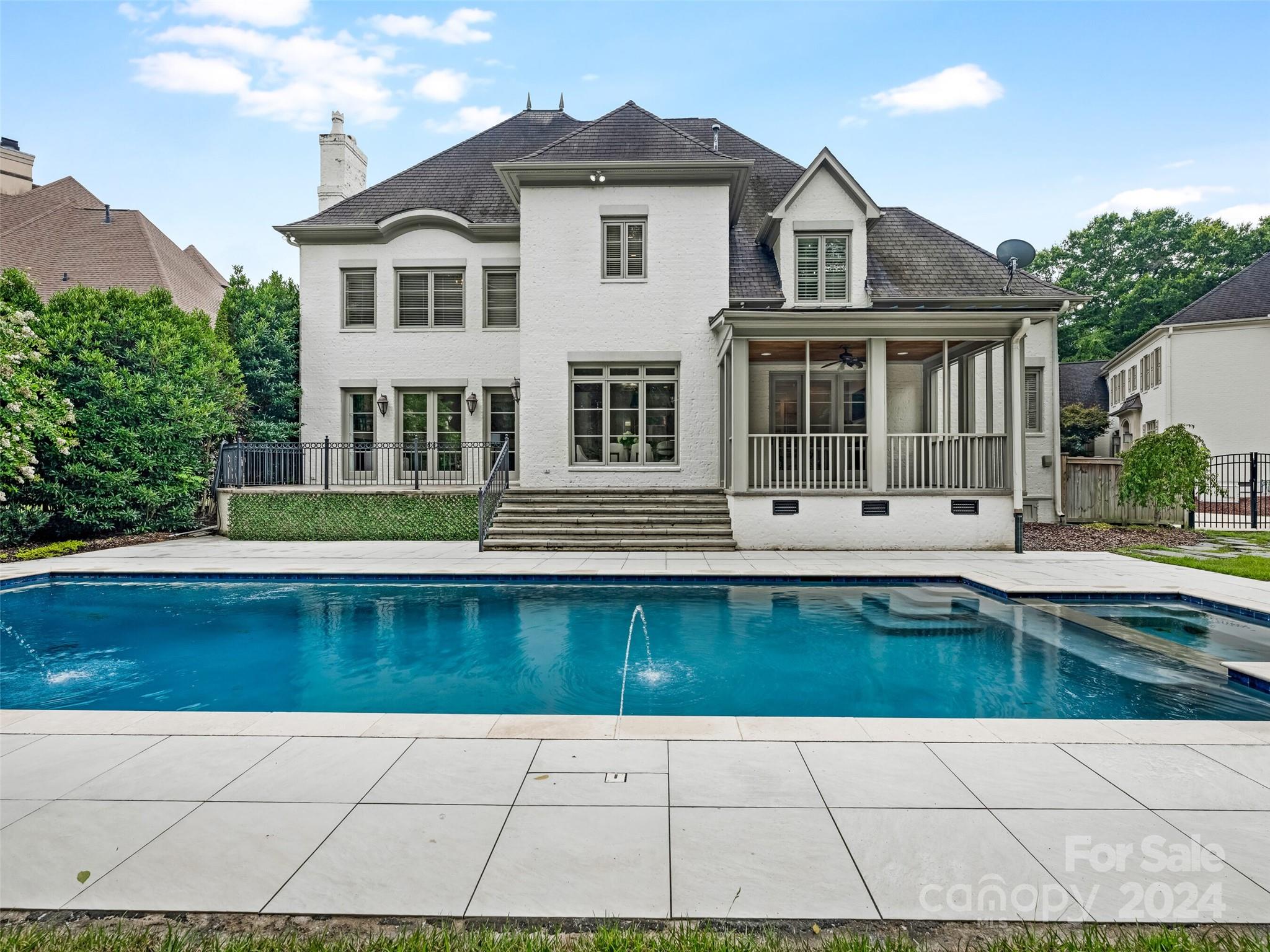 Stonecroft - Residential