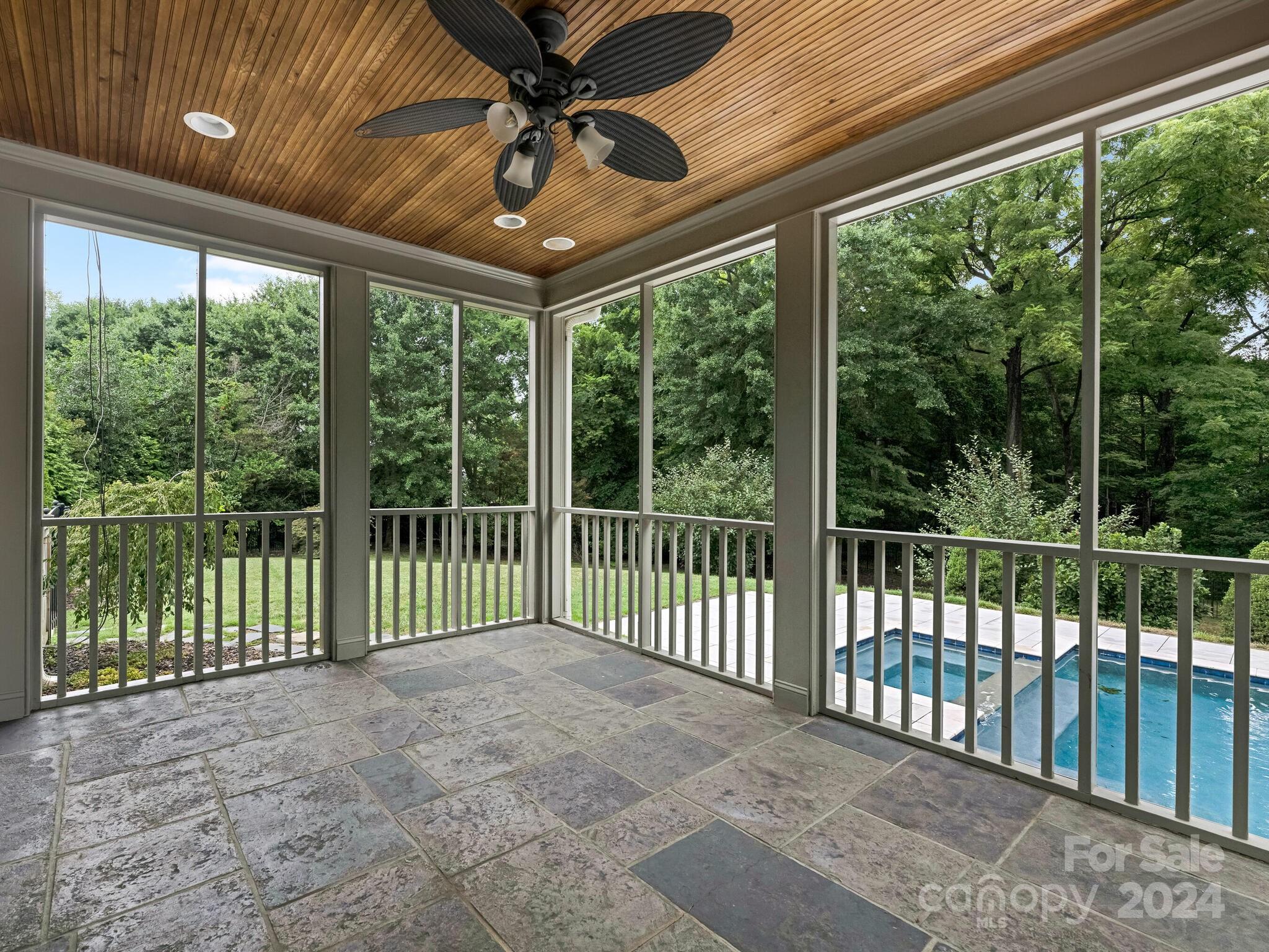 Stonecroft - Residential