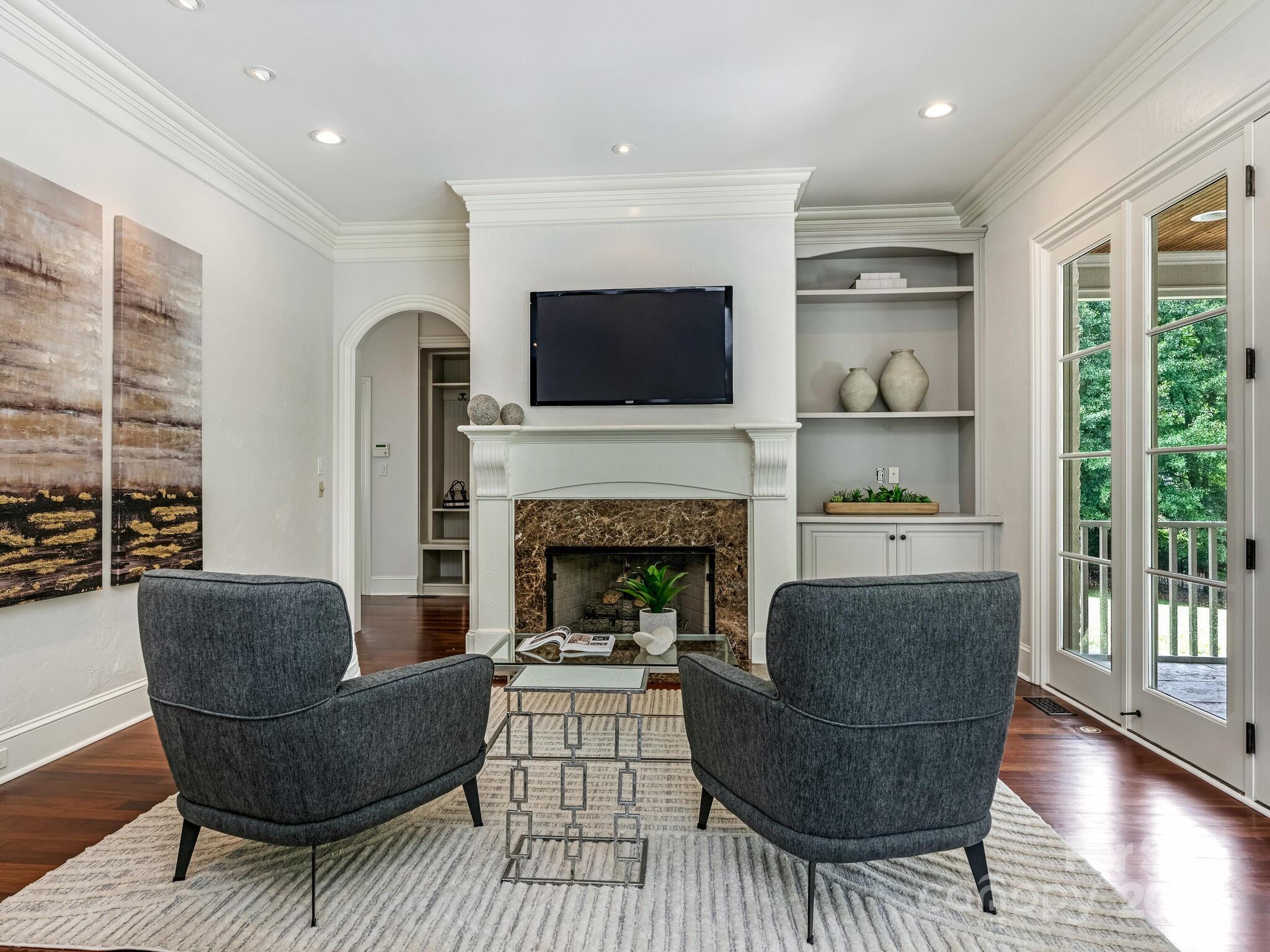 Stonecroft - Residential