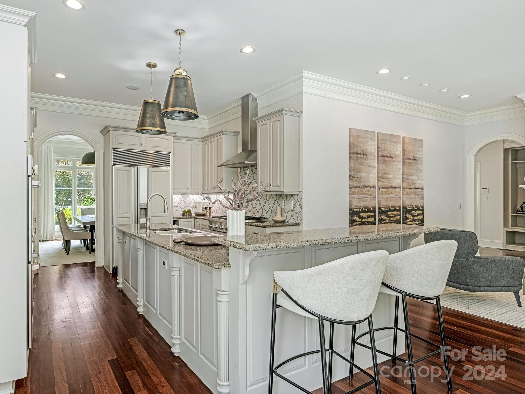 Stonecroft - Residential