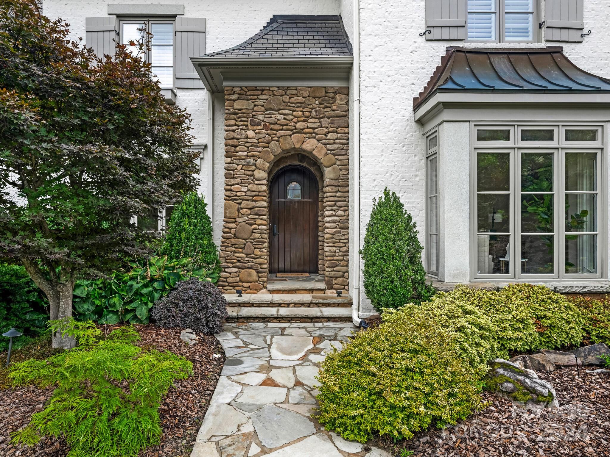 Stonecroft - Residential