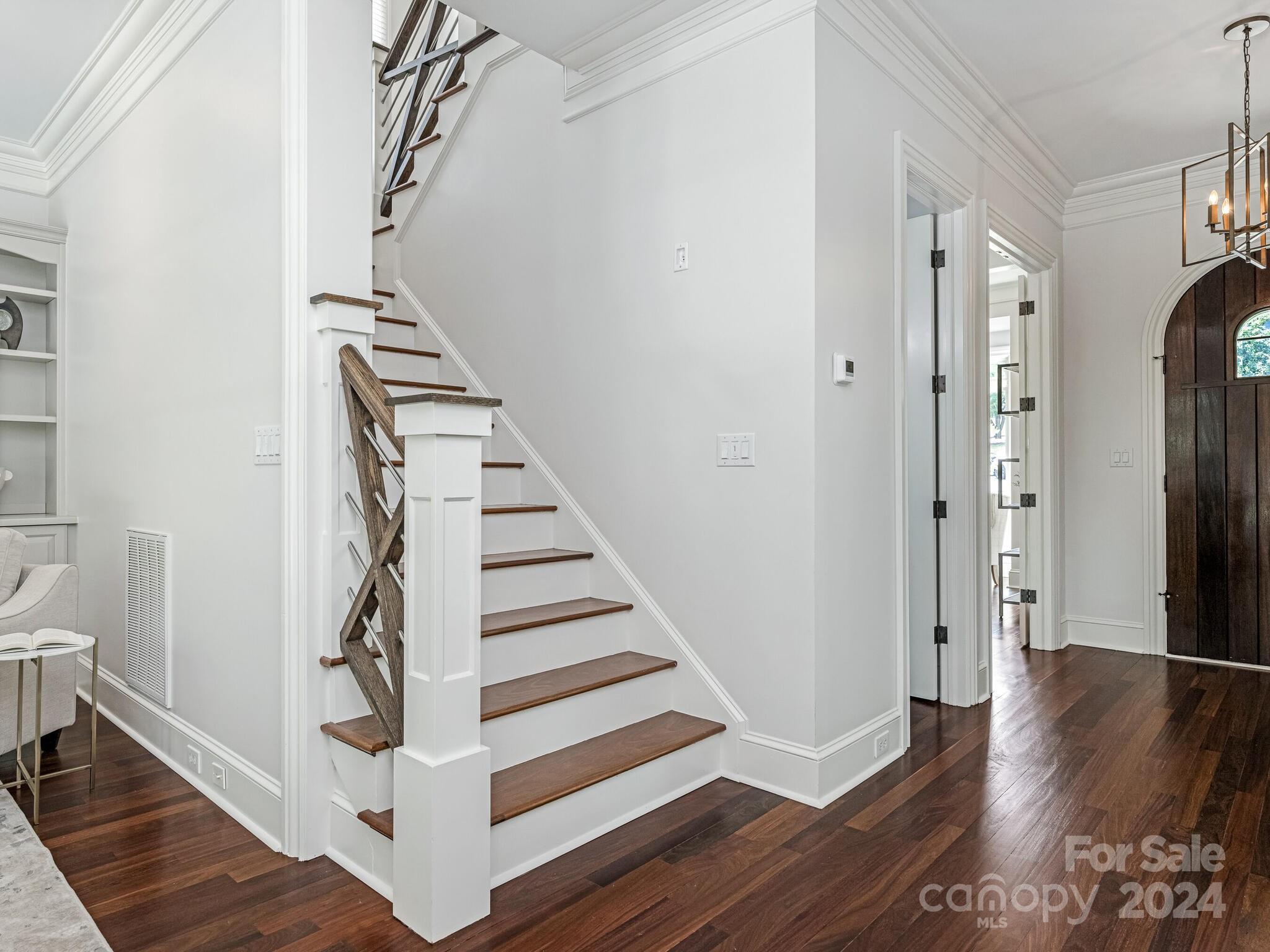 Stonecroft - Residential