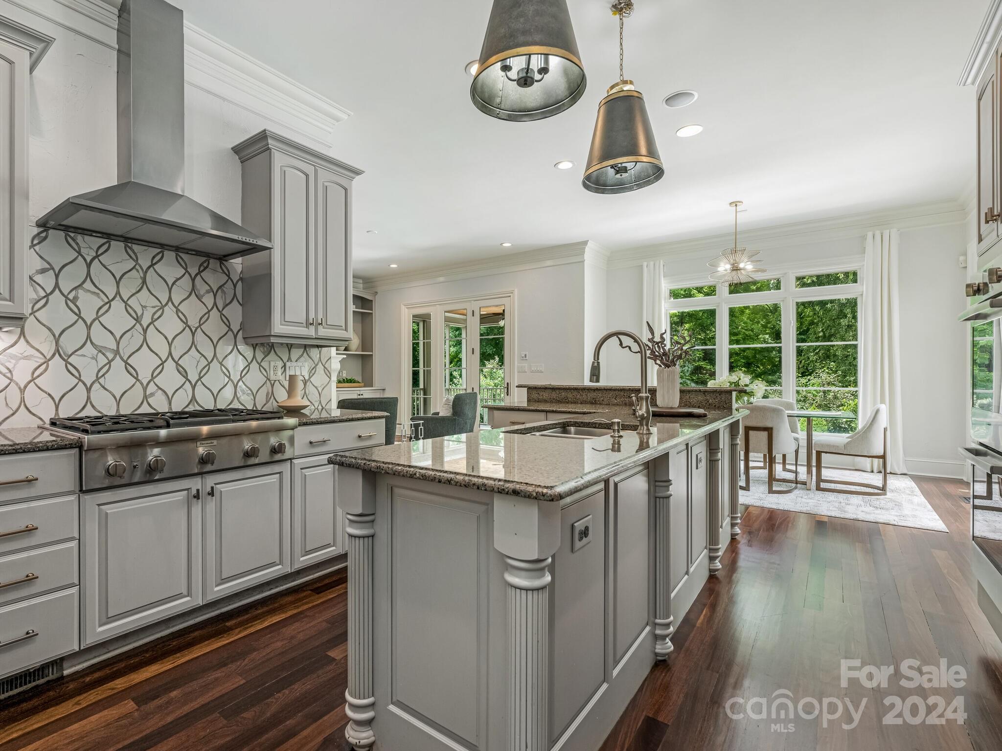 Stonecroft - Residential