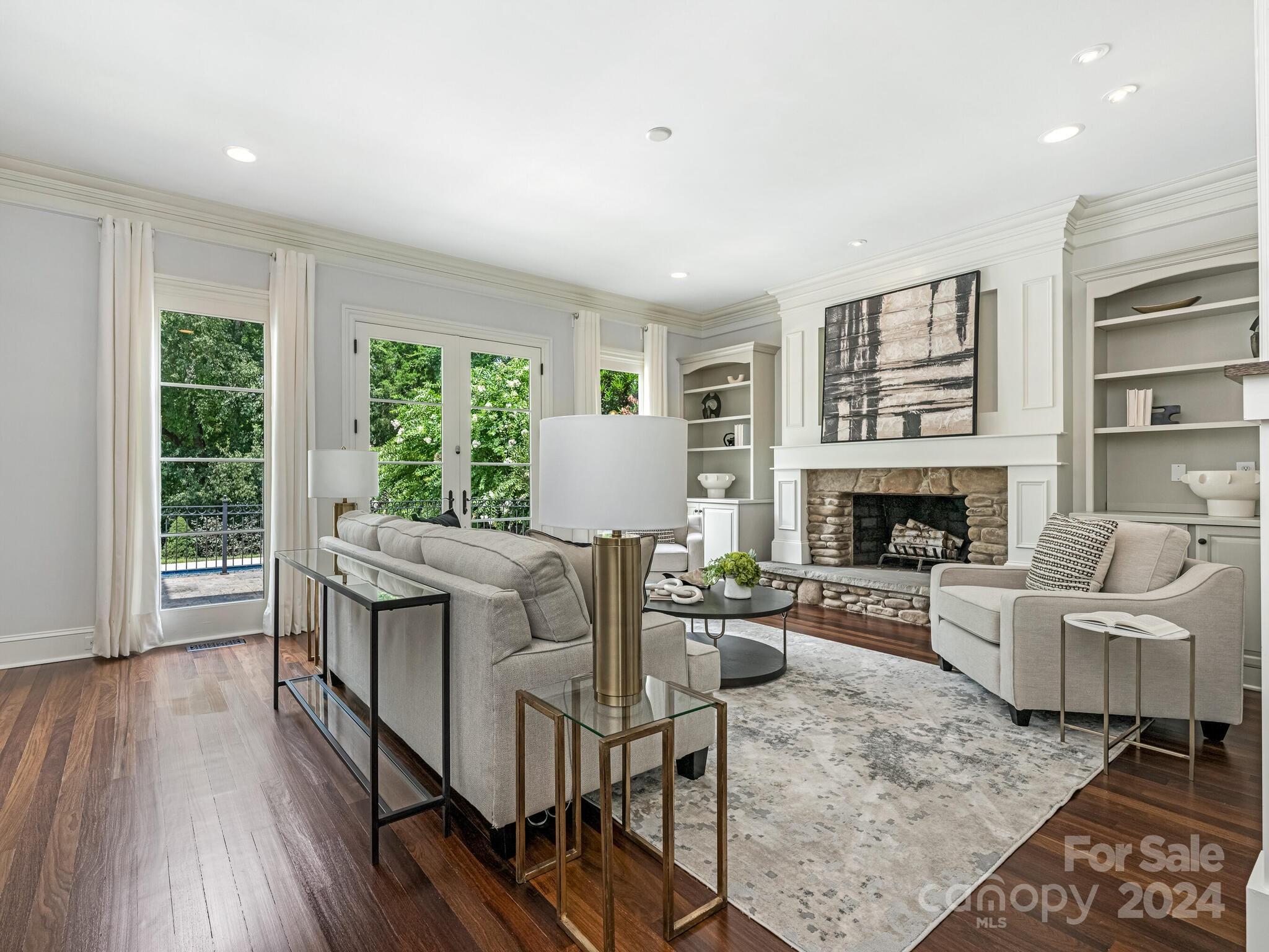 Stonecroft - Residential