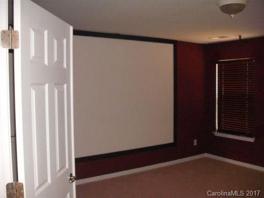 Regent Park - Residential