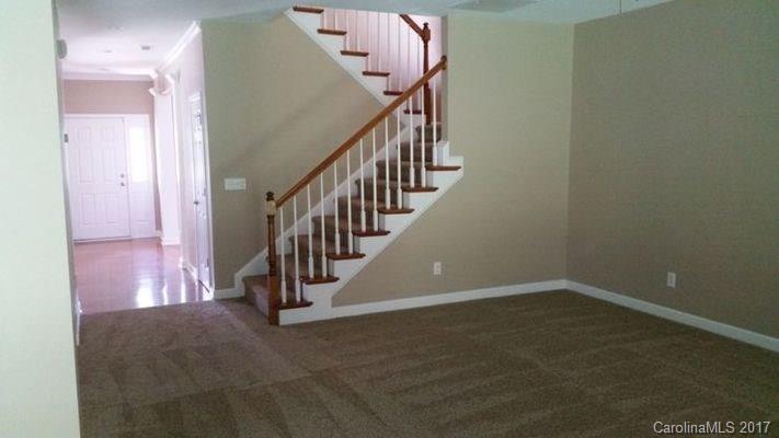 Regent Park - Residential