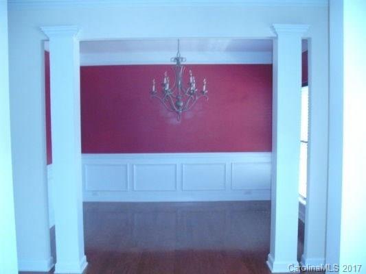 Regent Park - Residential