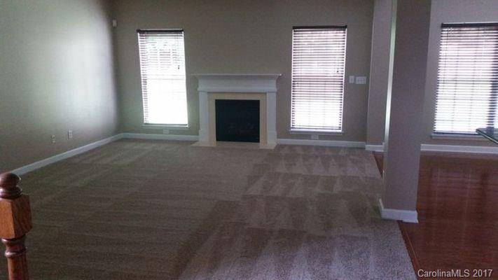 Regent Park - Residential