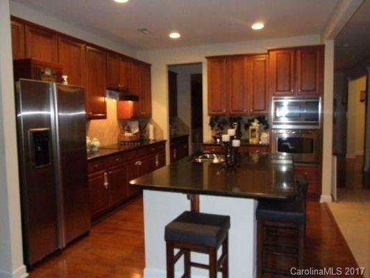 Regent Park - Residential