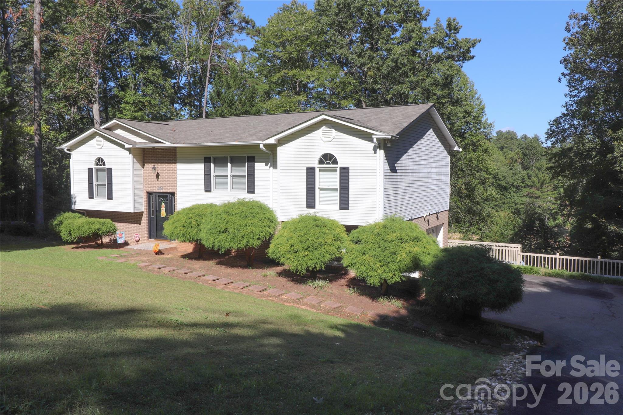 1896 Timber Trace