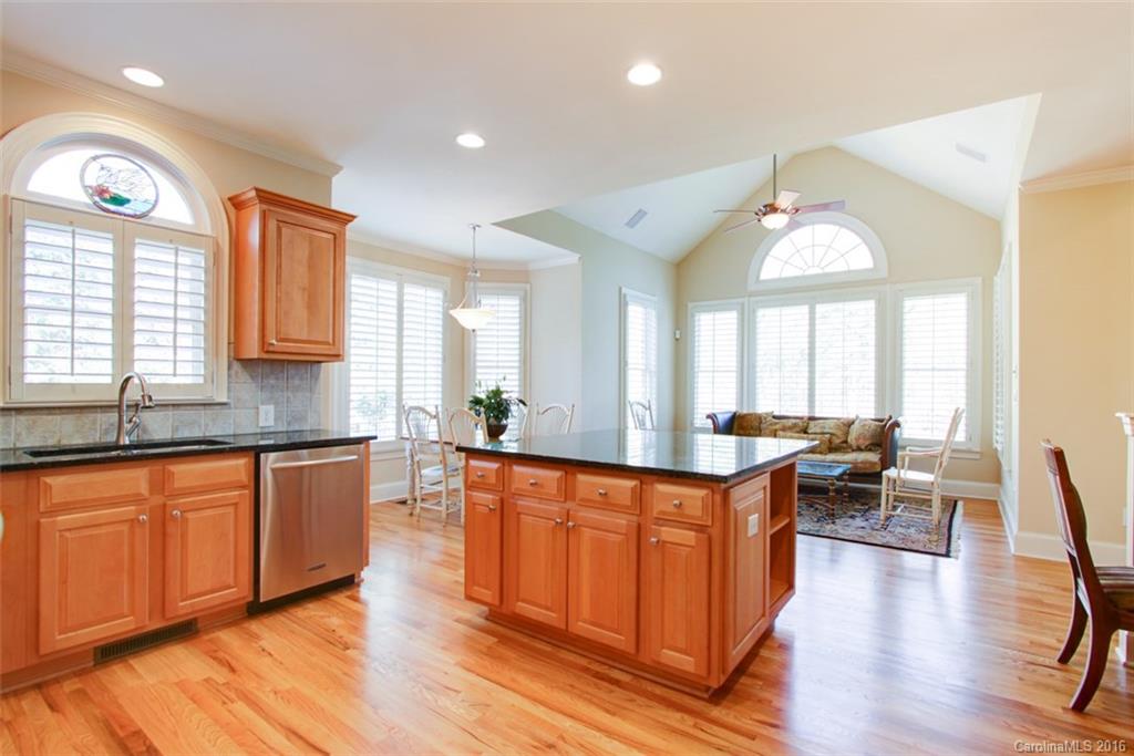 Weddington Chase - Residential