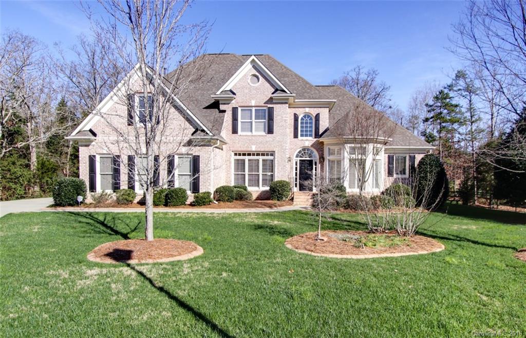 Weddington Chase - Residential