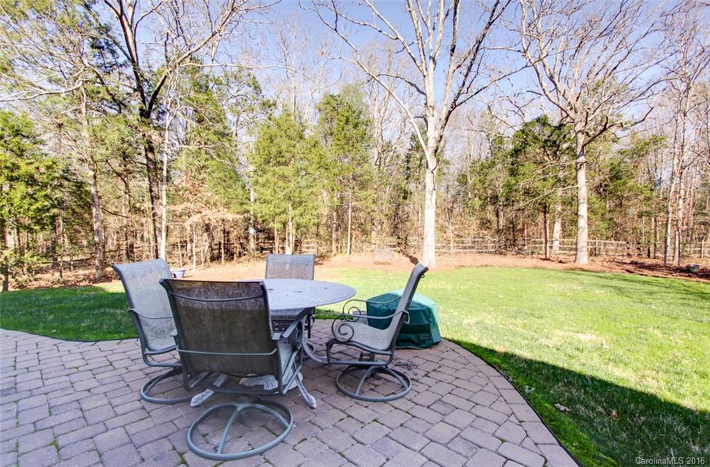 Weddington Chase - Residential