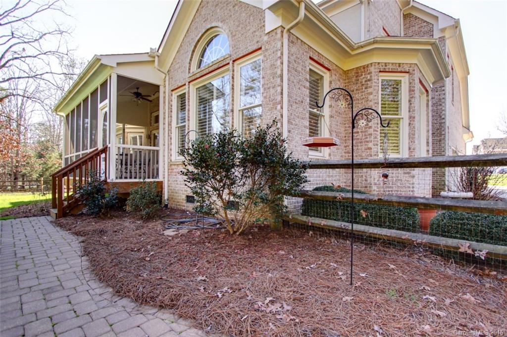 Weddington Chase - Residential