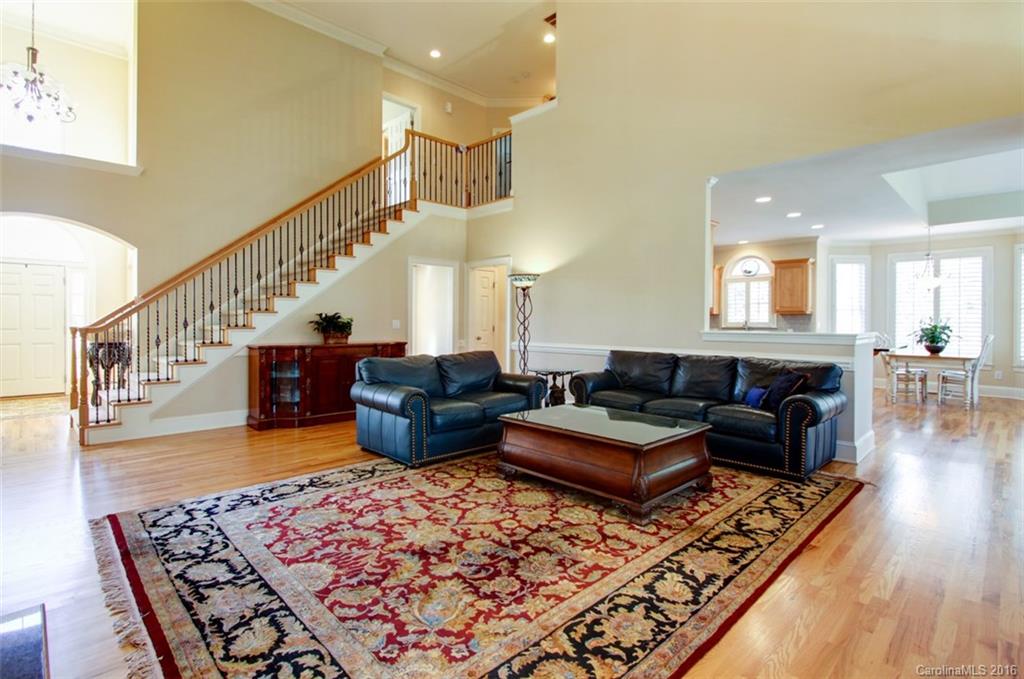 Weddington Chase - Residential