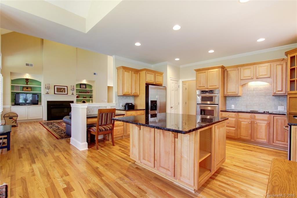 Weddington Chase - Residential