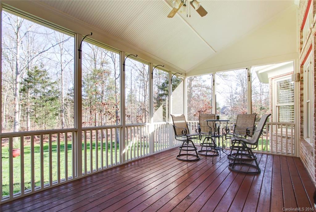 Weddington Chase - Residential