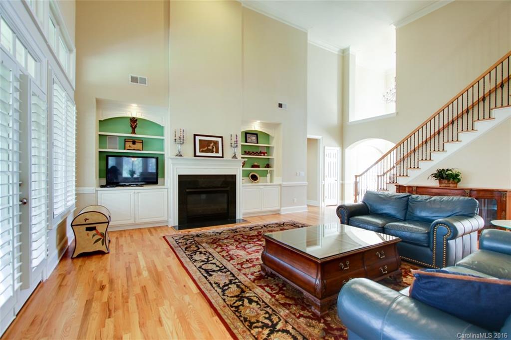 Weddington Chase - Residential