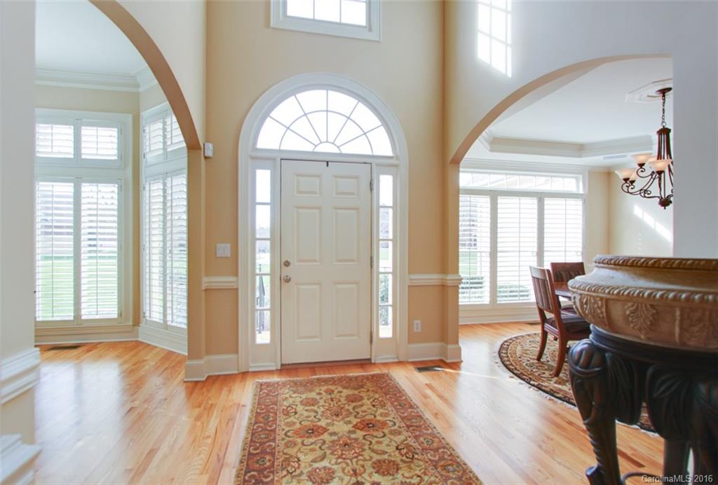 Weddington Chase - Residential