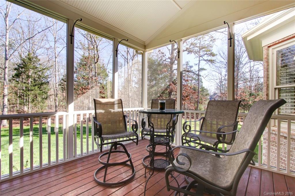 Weddington Chase - Residential