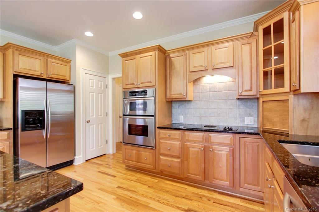 Weddington Chase - Residential